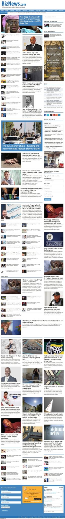 Biznews