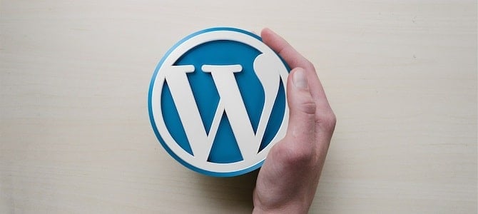 WordPress