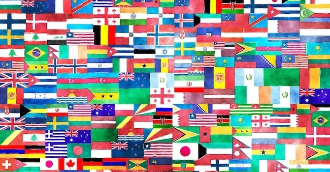 Flags