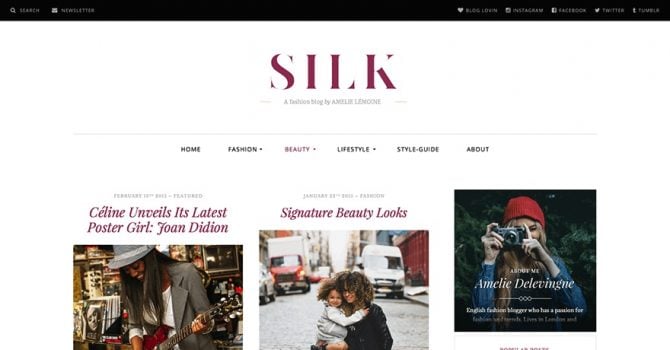 Silk Lite