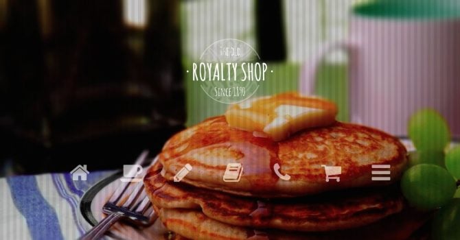 Royalty Shop