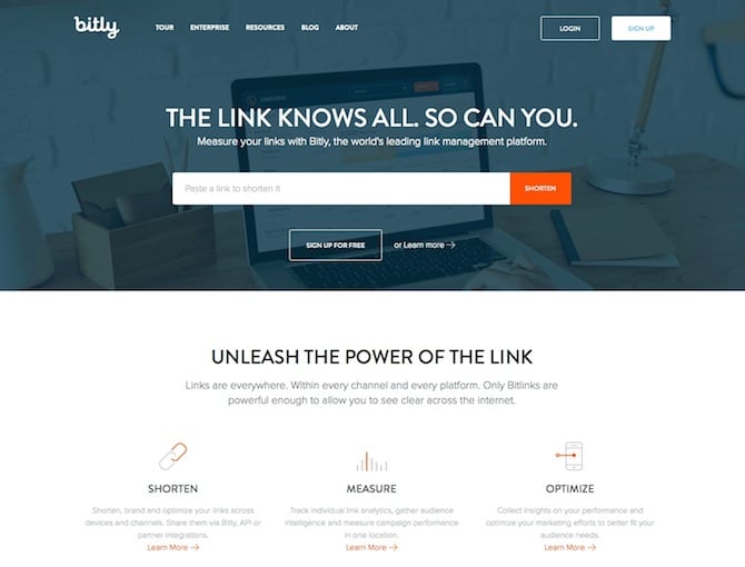 Bitly