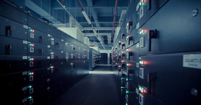 Data Center