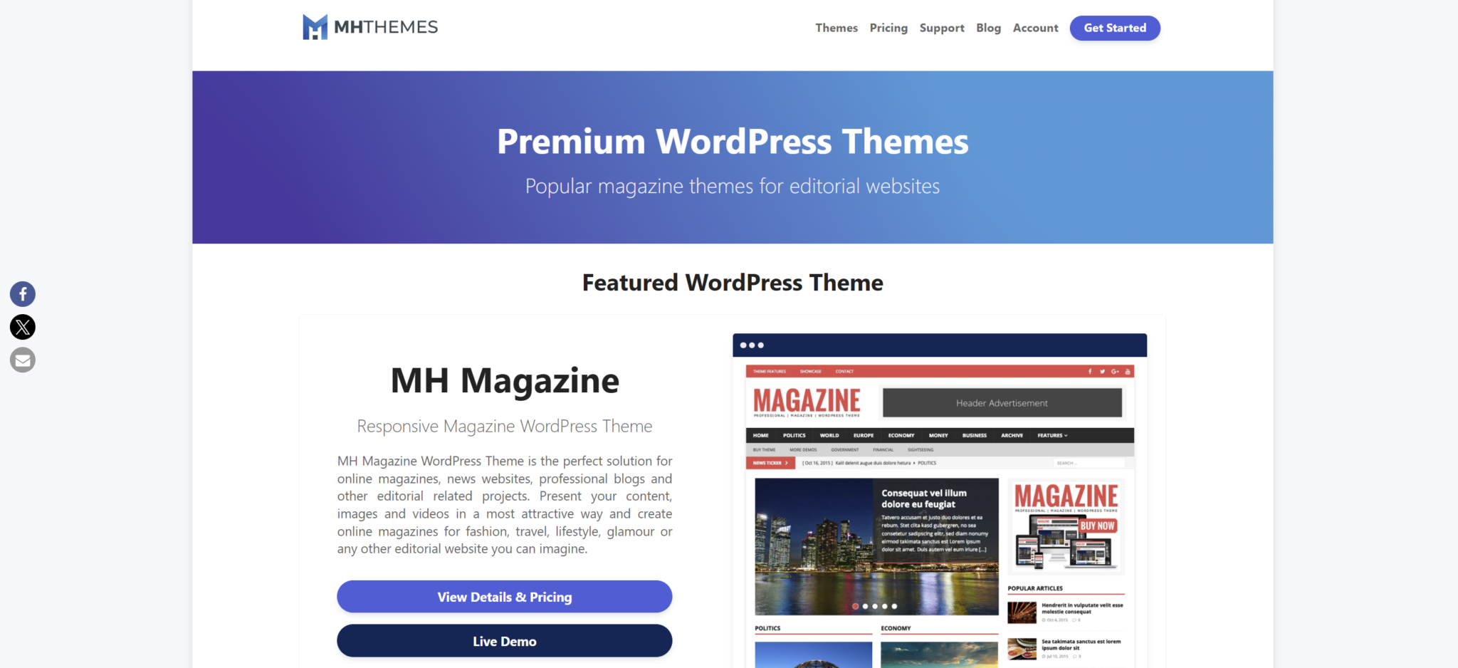 UI Vs. UX Design: Want to know The Difference? – MH Themes